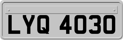 LYQ4030