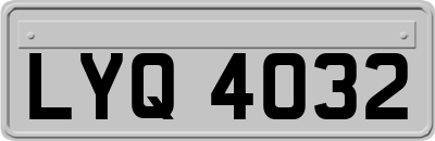 LYQ4032