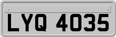 LYQ4035