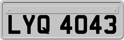 LYQ4043