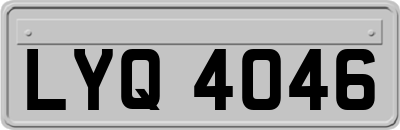 LYQ4046