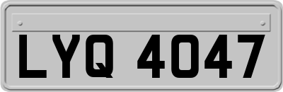LYQ4047