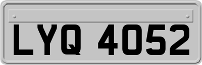 LYQ4052