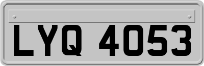 LYQ4053