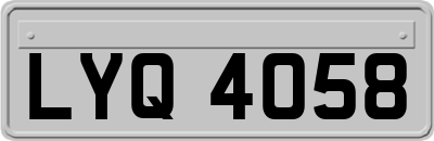 LYQ4058