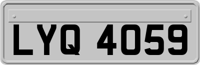 LYQ4059