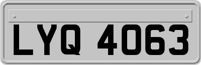 LYQ4063