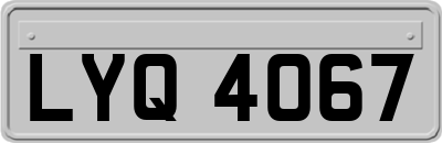 LYQ4067