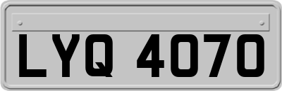 LYQ4070