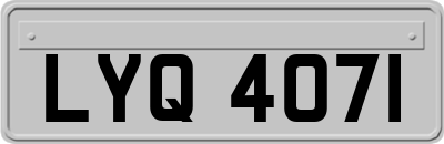 LYQ4071