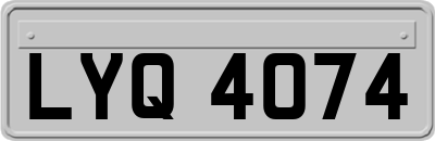 LYQ4074
