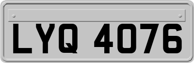 LYQ4076