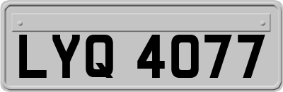LYQ4077