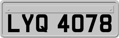 LYQ4078