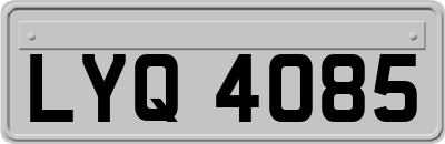 LYQ4085