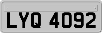 LYQ4092