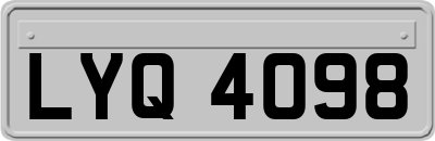 LYQ4098