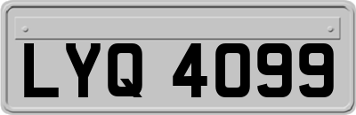 LYQ4099