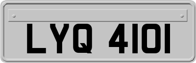 LYQ4101