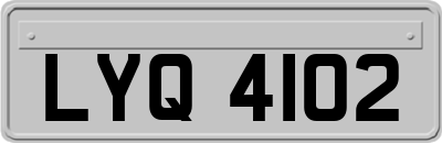 LYQ4102