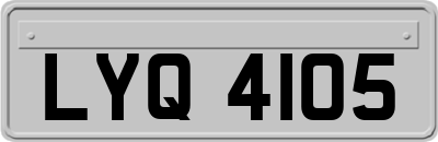 LYQ4105