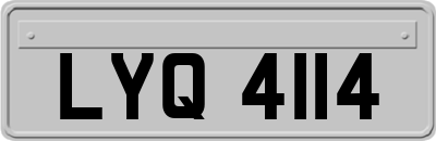 LYQ4114