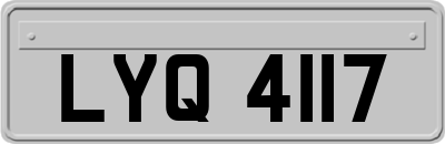 LYQ4117
