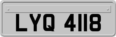 LYQ4118