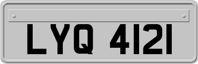 LYQ4121