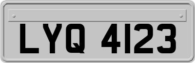 LYQ4123
