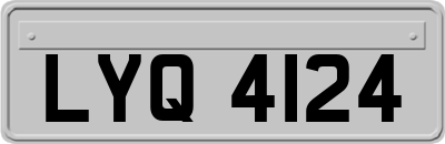 LYQ4124