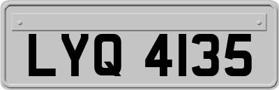 LYQ4135