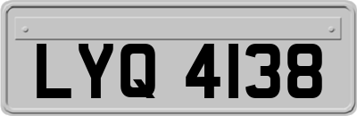LYQ4138