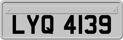 LYQ4139