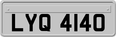 LYQ4140