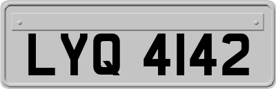 LYQ4142
