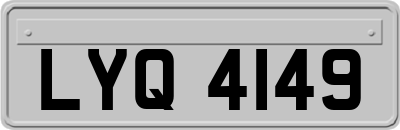 LYQ4149