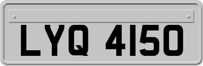 LYQ4150