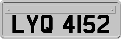 LYQ4152