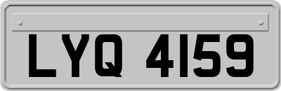 LYQ4159