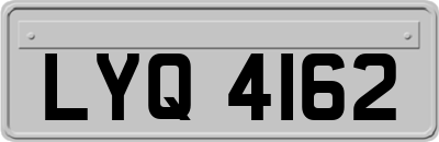 LYQ4162