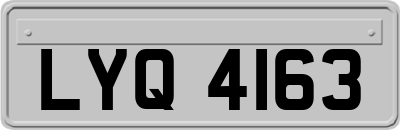 LYQ4163