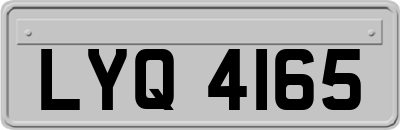 LYQ4165