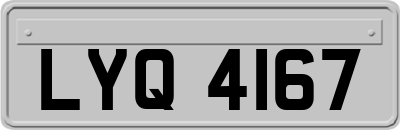 LYQ4167