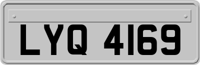 LYQ4169