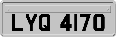 LYQ4170