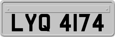 LYQ4174