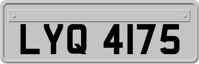 LYQ4175