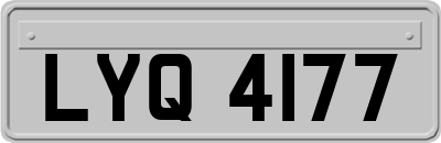LYQ4177
