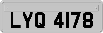 LYQ4178